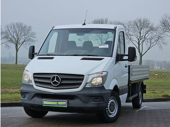 Малотоннажный бортовой грузовик MERCEDES-BENZ Sprinter 314