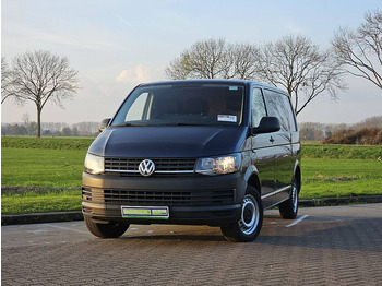 Легковой фургон VOLKSWAGEN Transporter