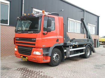 Тросовый мультилифт DAF CF 85 360