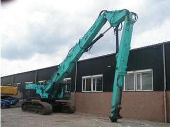 Гусеничный экскаватор Hitachi ZX470LCH-3: фото 4