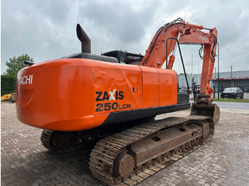 Гусеничный экскаватор Hitachi ZX250LCN-5B: фото 3