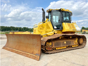 Бульдозер KOMATSU D61PXi-24