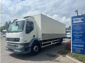 Рефрижератор DAF LF 55 220