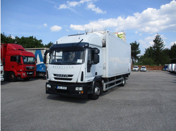 Рефрижератор IVECO