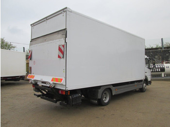 Грузовик с закрытым кузовом Mercedes-Benz Atego 816 EURO  5: фото 4