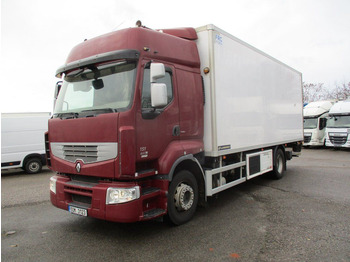 Грузовик с закрытым кузовом RENAULT Premium 460