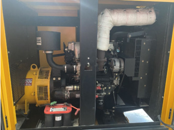 Электрогенератор SDMO Perkins 75 kVa Diesel: фото 3