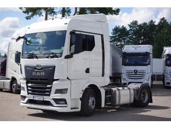 Тягач MAN TGX 18.470