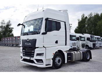 Тягач MAN TGX 18.470