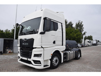 Тягач MAN TGX 18.470