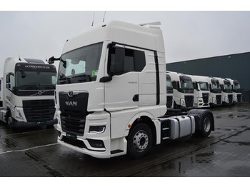 Тягач MAN TGX 18.470