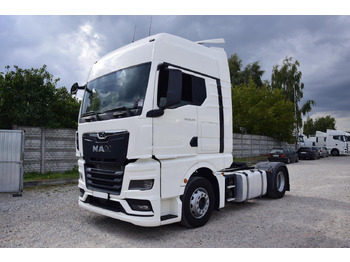 Тягач MAN TGX 18.470