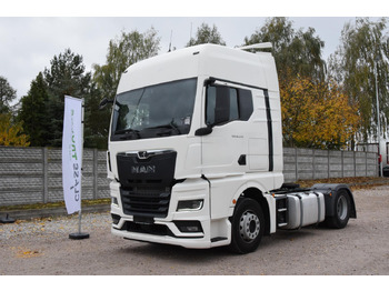 Тягач MAN TGX 18.470