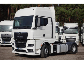 Тягач MAN TGX 18.470