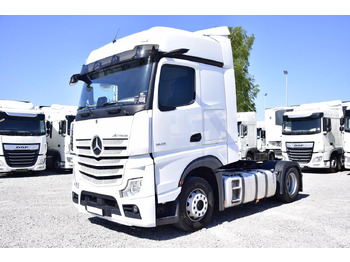 Тягач MERCEDES-BENZ Actros 1845