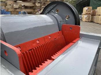 Kinglink Hard Stone Secondary Jaw Crusher PEX1251 в лизинг Kinglink Hard Stone Secondary Jaw Crusher PEX1251: фото 5