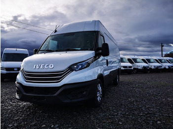 Новый Цельнометаллический фургон IVECO IVECO 35S18HA8 V L4H2: фото 2