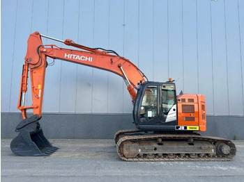 Гусеничный экскаватор HITACHI ZX225