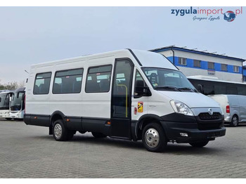 Микроавтобус IVECO Daily