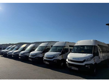 Микроавтобус IVECO Daily