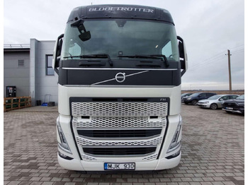 Тягач VOLVO FH 460