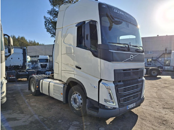 Тягач 2022 Volvo FH 460 Globetrotter XL i-Save I-ParkCool: фото 2