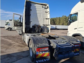 Тягач 2022 Volvo FH 460 Globetrotter XL i-Save I-ParkCool: фото 3