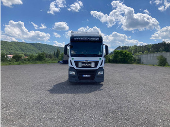 Тягач MAN TGX 18.500