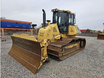 Бульдозер KOMATSU D61PX-23