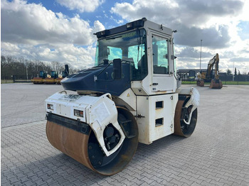 Каток BOMAG