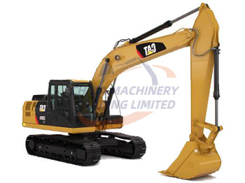 Экскаватор CATERPILLAR 320D