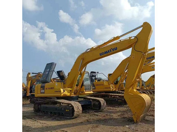 Гусеничный экскаватор KOMATSU PC300-8