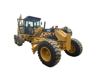 Компактор CATERPILLAR 140K