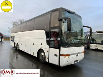 Туристический автобус VAN HOOL