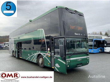 Городской автобус VAN HOOL