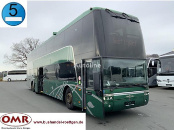 Городской автобус VAN HOOL