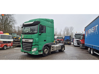 Тягач DAF XF 480