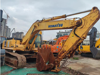 Гусеничный экскаватор KOMATSU PC300-7