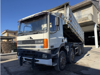 Самосвал DAF CF 85 430