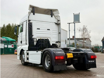 Тягач MAN TGX 18 460 Retarter+Standklima: фото 4