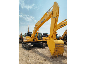 Новый Гусеничный экскаватор Komatsu PC 450: фото 2