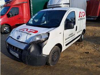 Другая техника FIAT FIORINO VAN: фото 2