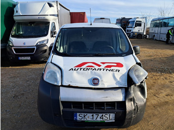 Другая техника FIAT FIORINO VAN: фото 3