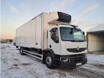 Рефрижератор RENAULT Premium