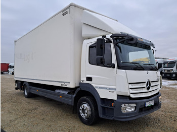 Грузовик MERCEDES-BENZ Atego