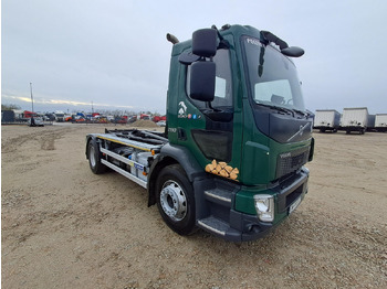 Крюковой мультилифт VOLVO FL