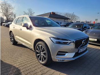 Легковой автомобиль VOLVO