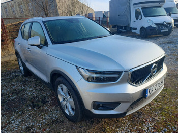 Легковой автомобиль VOLVO