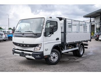 Самосвал FUSO