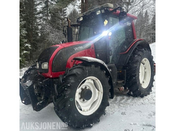 Трактор VALTRA N141